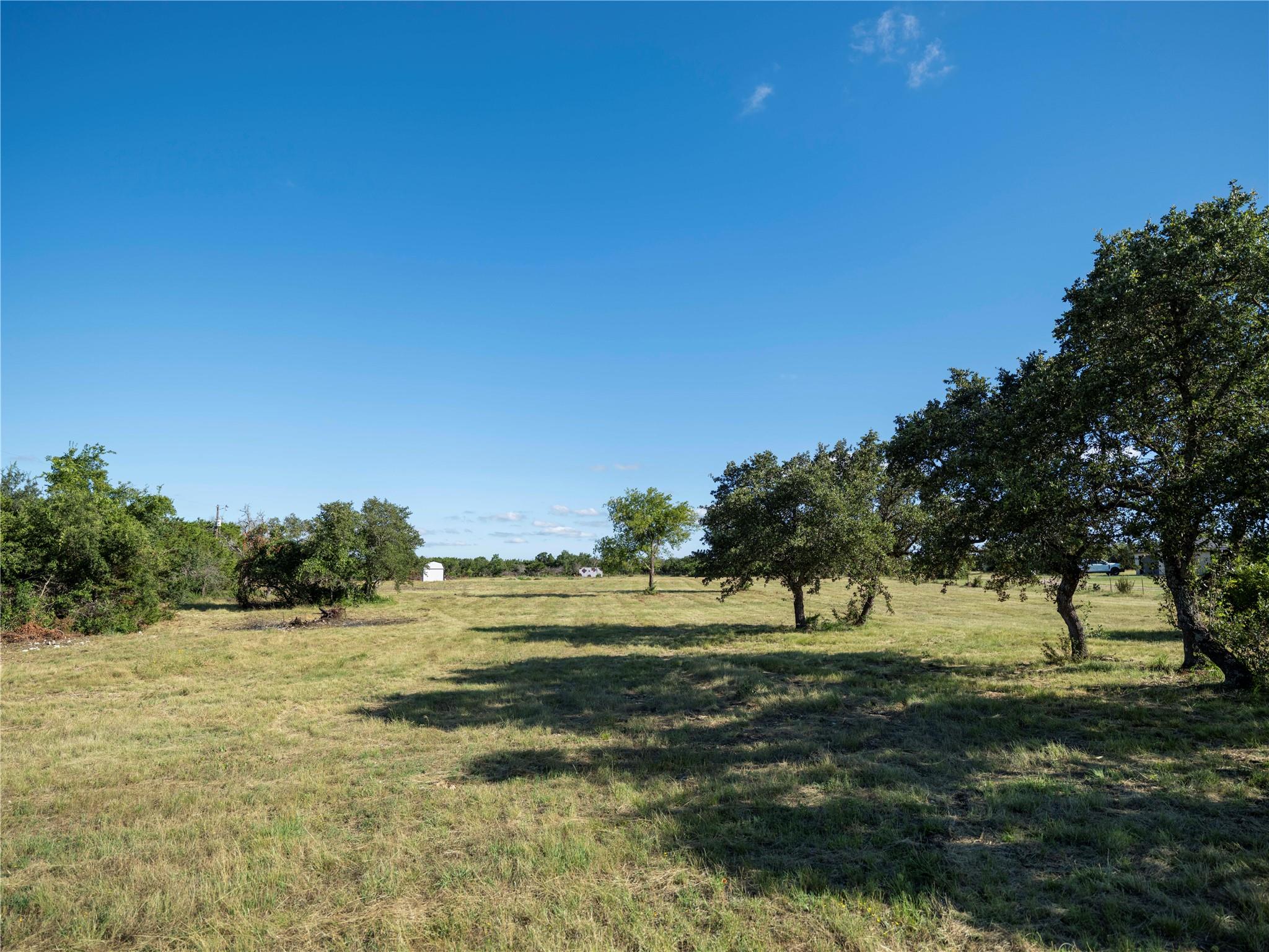 TBD CR 252, Bertram, TX 78611 — photo 1
