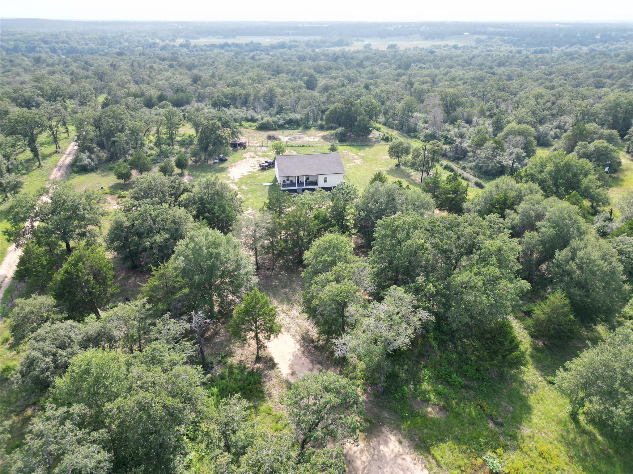 10399 CR 302, Rockdale, TX 76567 — photo 1
