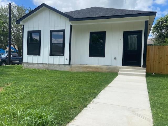 116 Field, Luling, TX 78648 — photo 1