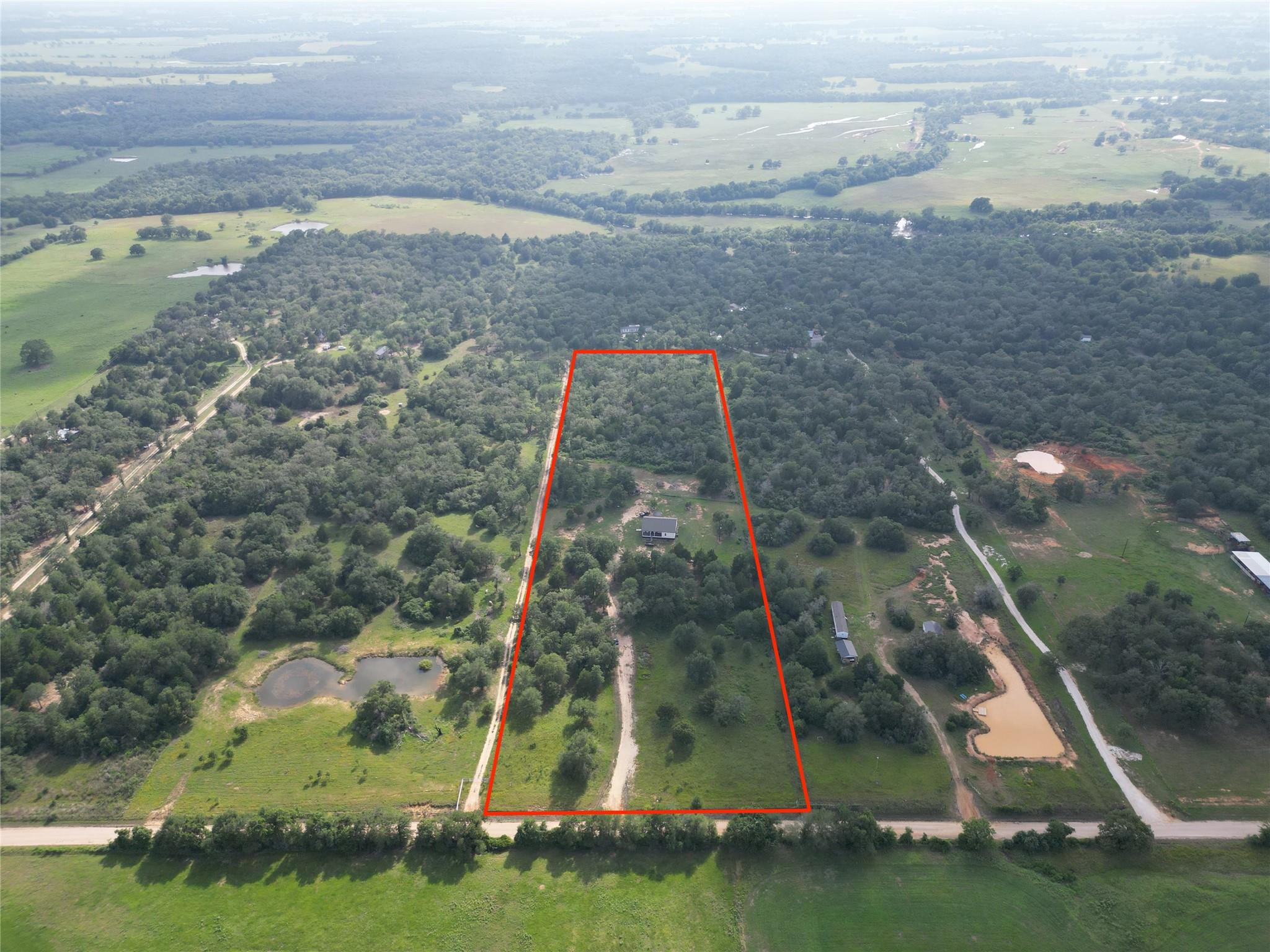 10399 CR 302, Rockdale, TX 76567 — photo 1