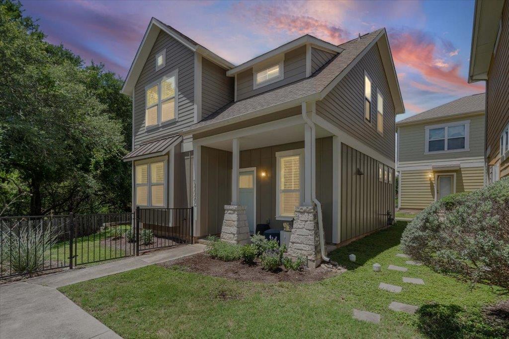 12200 Tawny Farms, Austin, TX 78748 — photo 1
