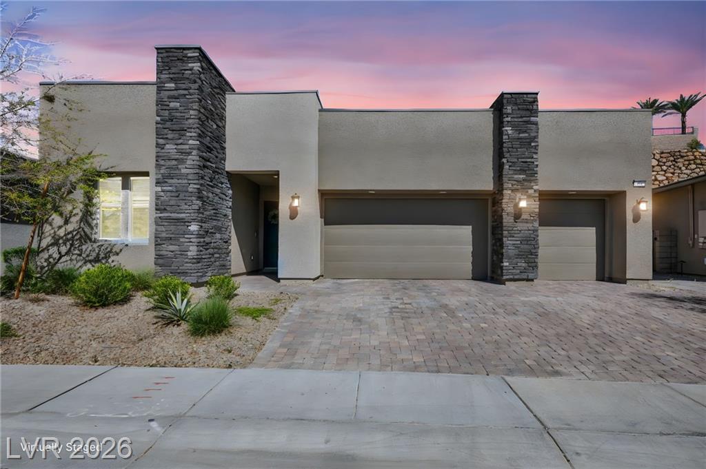 64  Reverie Heights Avenue, Henderson, NV 89011 — photo 1