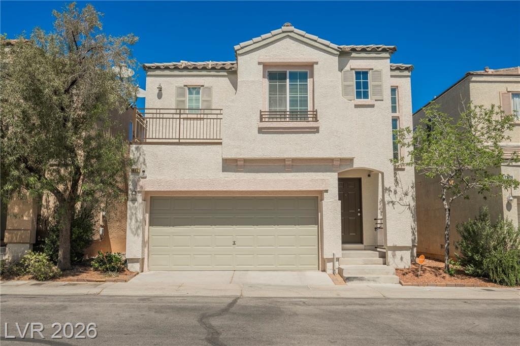 6682  Higger Tor Avenue, Las Vegas, NV 89139 — photo 1