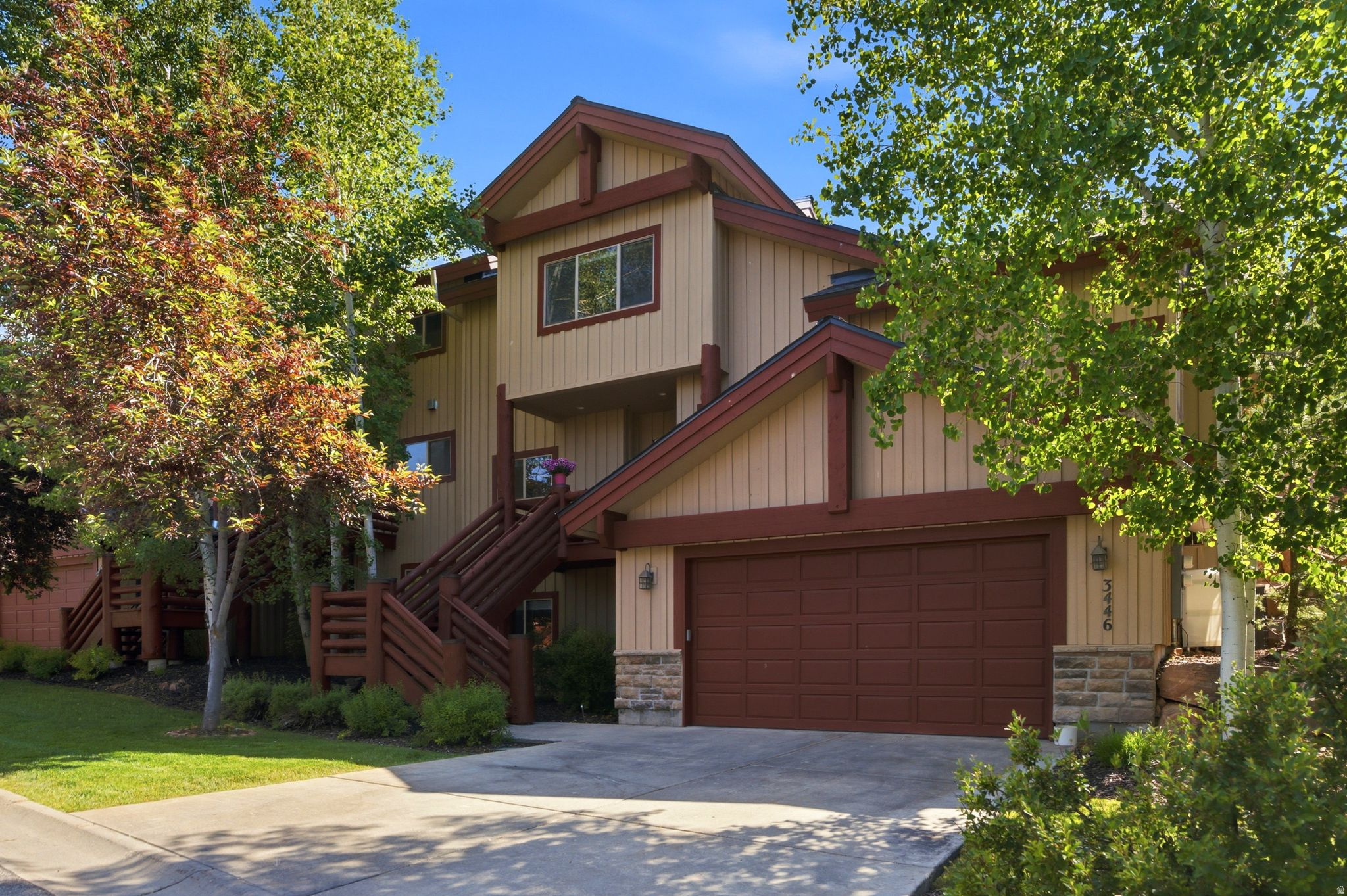 3446 W CEDAR DR, Park City, UT 84098 — photo 1