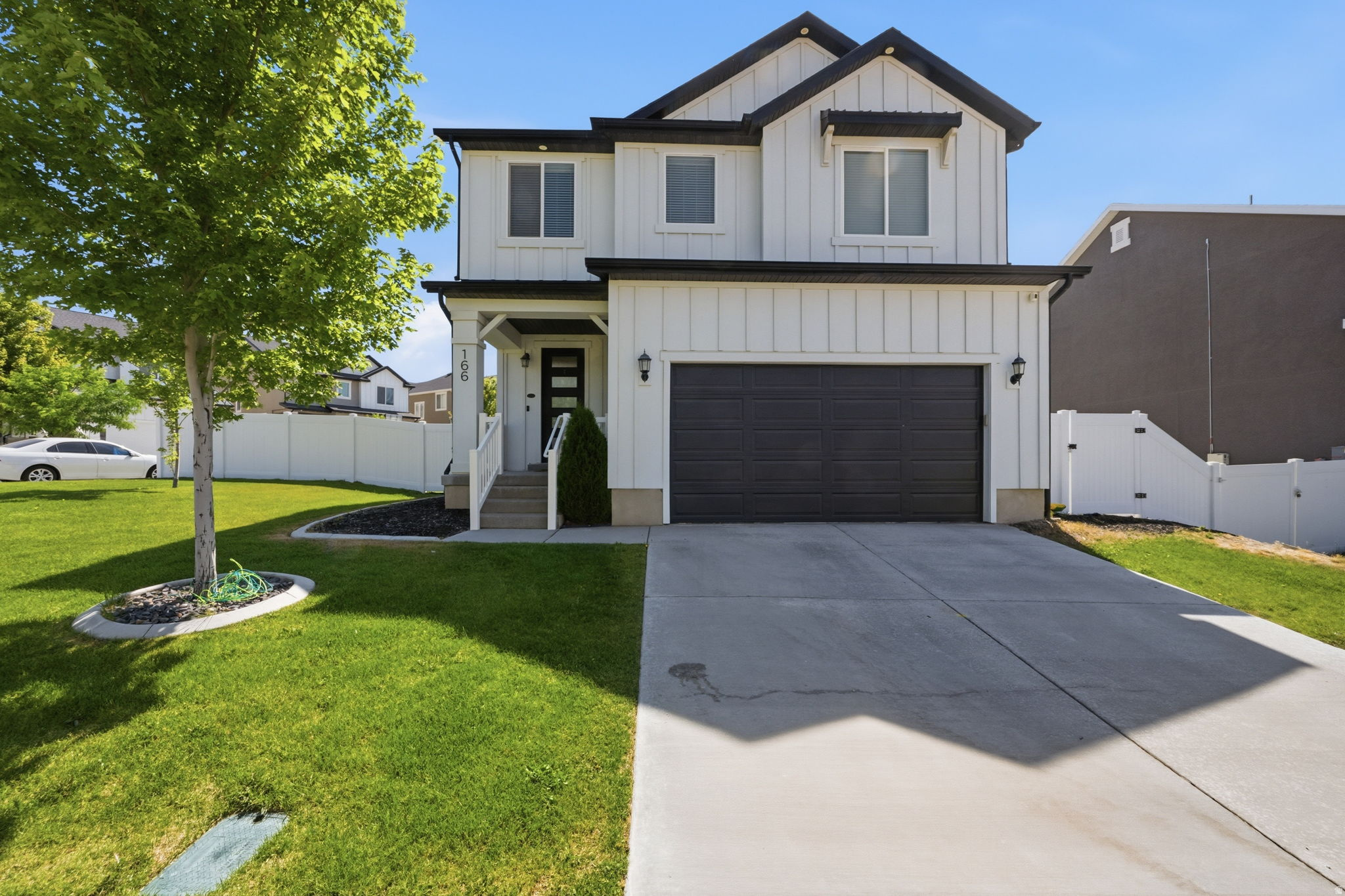 166 N DIAMOND BACK DR, Saratoga Springs, UT 84045 — photo 1