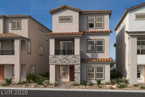 942 Harlston Place, Henderson, NV 89014 — photo 1