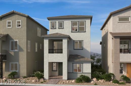944 Harlston Place, Henderson, NV 89014 — photo 1