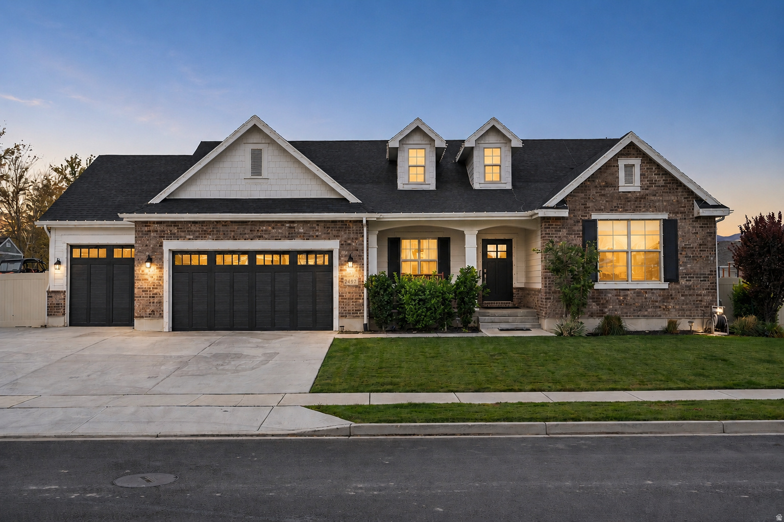 2497 W 1350 N, Lehi, UT 84043 — photo 1