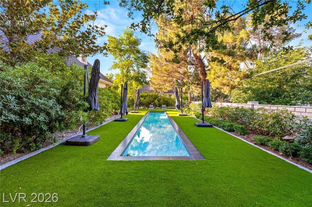 3001 Astoria Pines Circle, Las Vegas, NV 89107 — photo 1