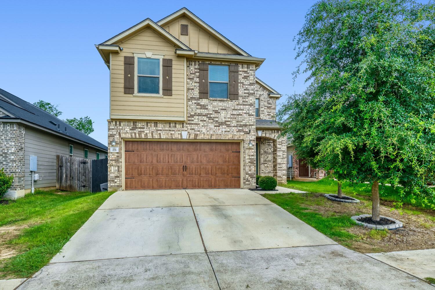 175  Gustaf Trl, Kyle, TX 78640 — photo 1