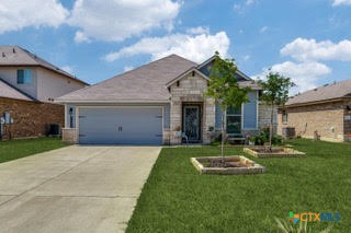 8907 Stonehollow Drive, Temple, TX 76502 — photo 1