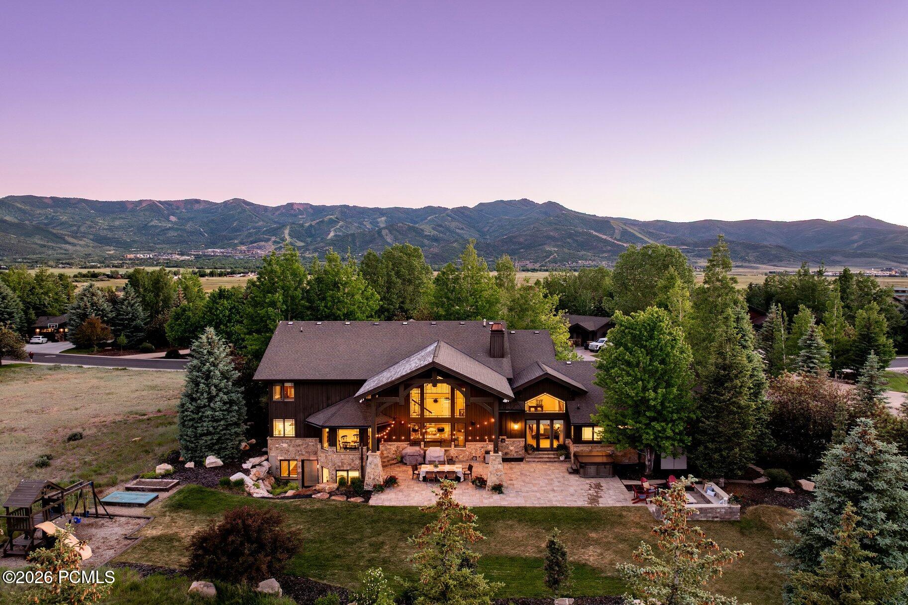 5785 Mountain Ranch Drive, Park City, UT 84098 — photo 1