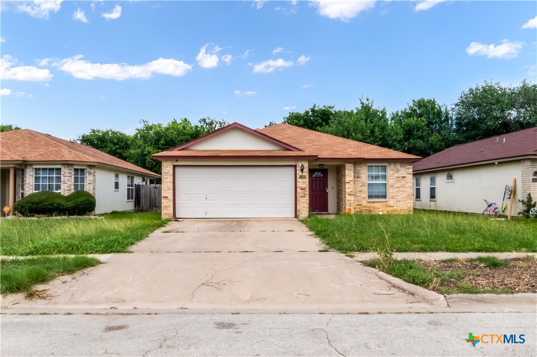 1302 Saddle Drive, Killeen, TX 76543 — photo 1