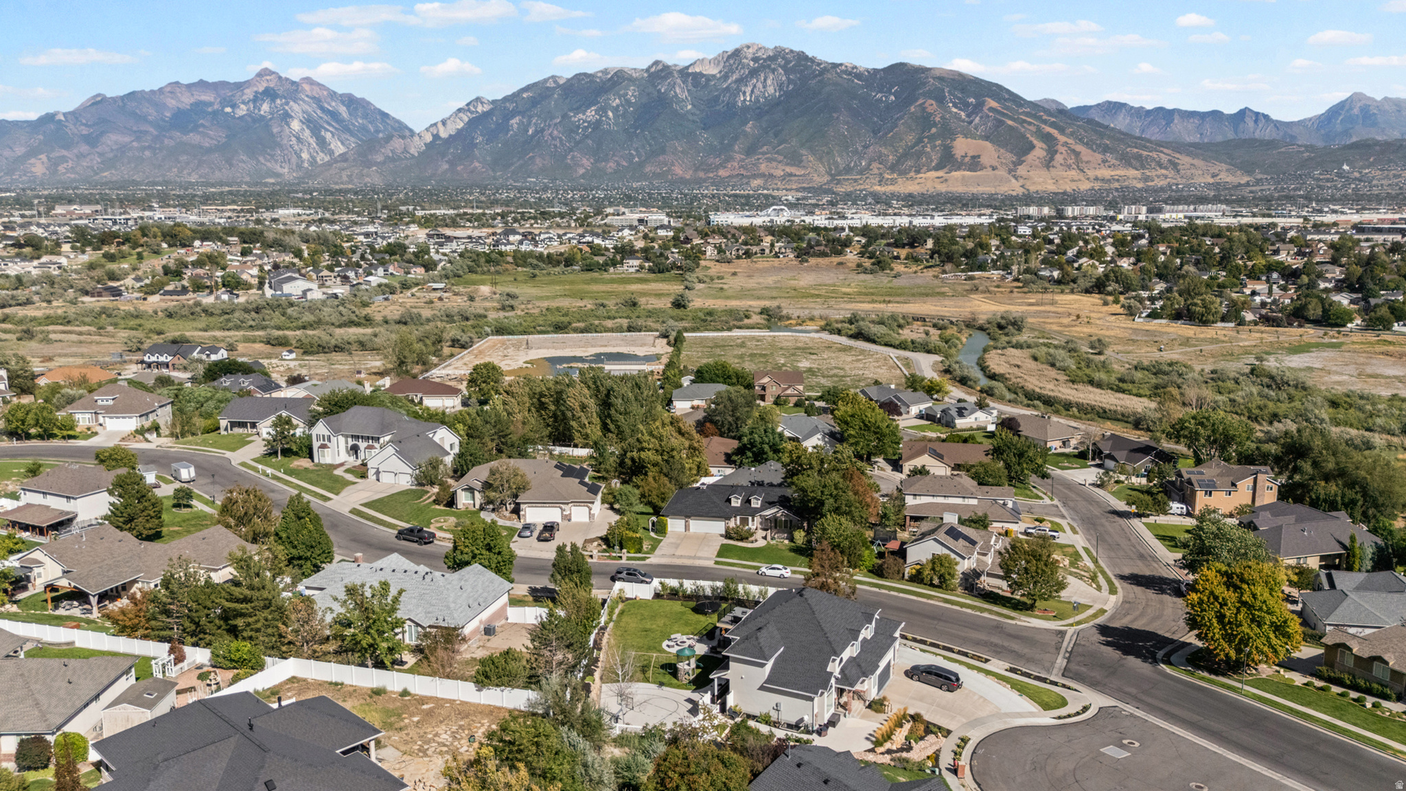 12008 S REEVES LN, Riverton, UT 84065 — photo 1