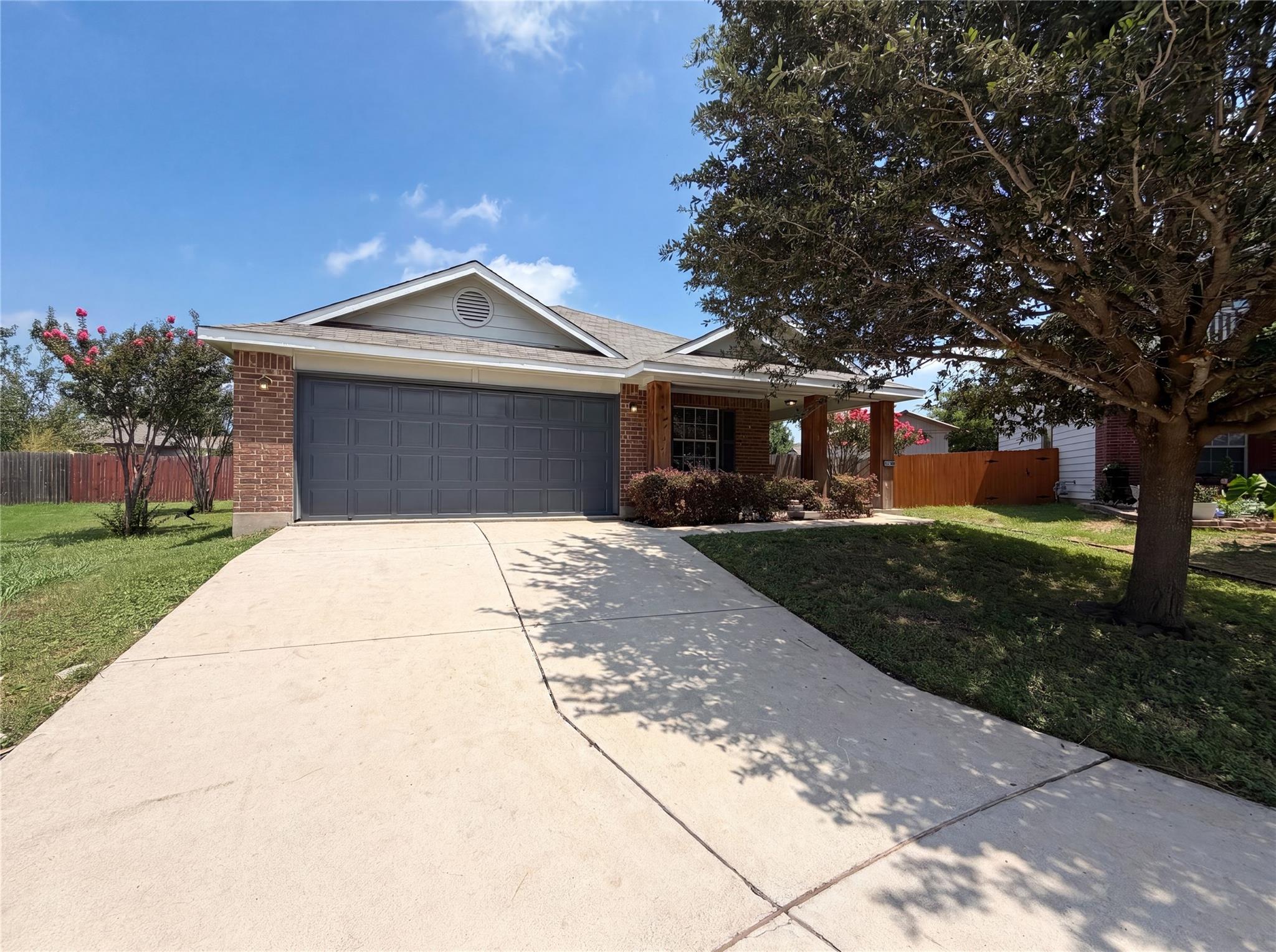 12816  Wooly Bucket Cv, Elgin, TX 78621 — photo 1