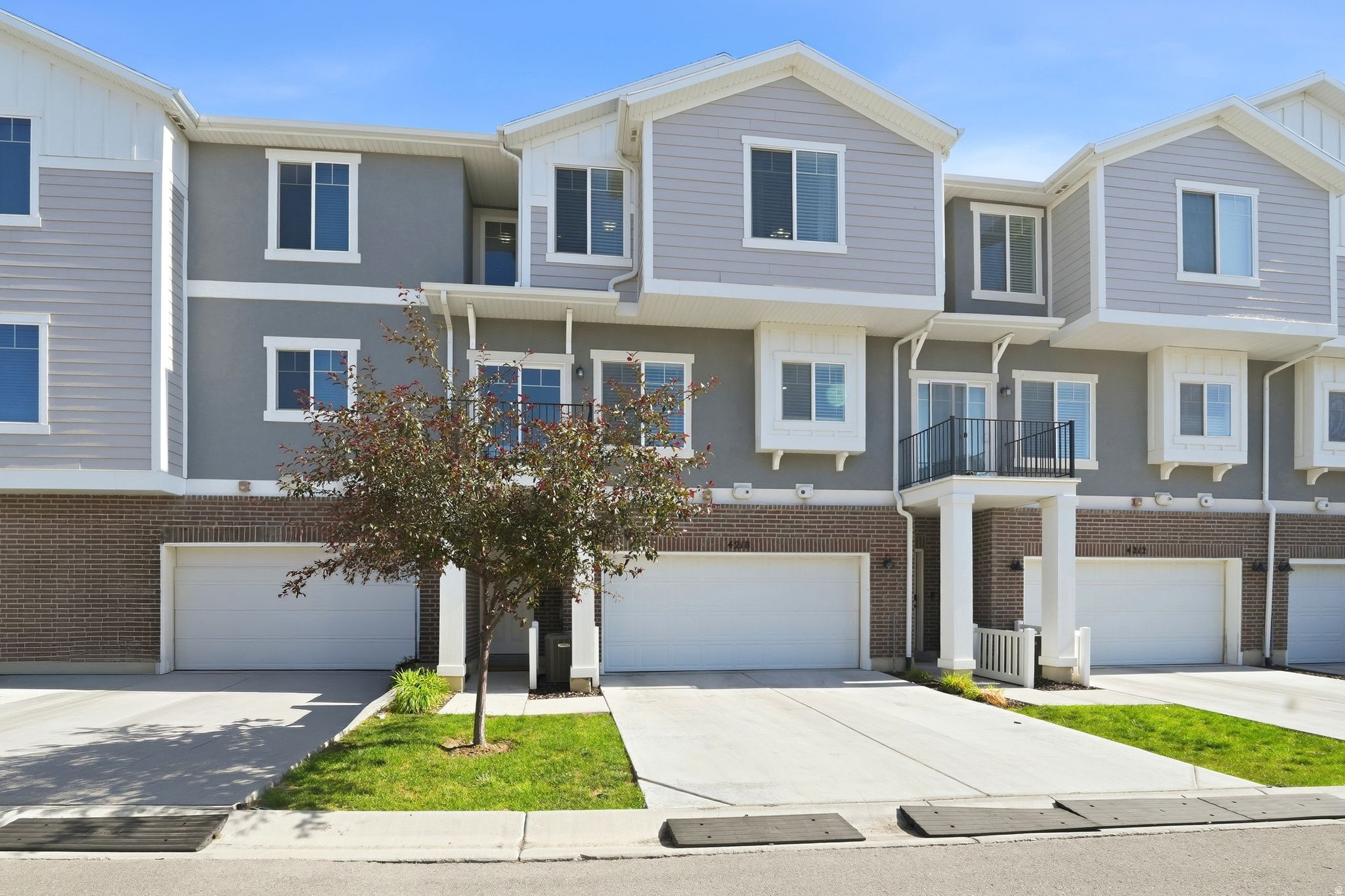 4218 W RAIL TRAIL LN, Riverton, UT 84096 — photo 1