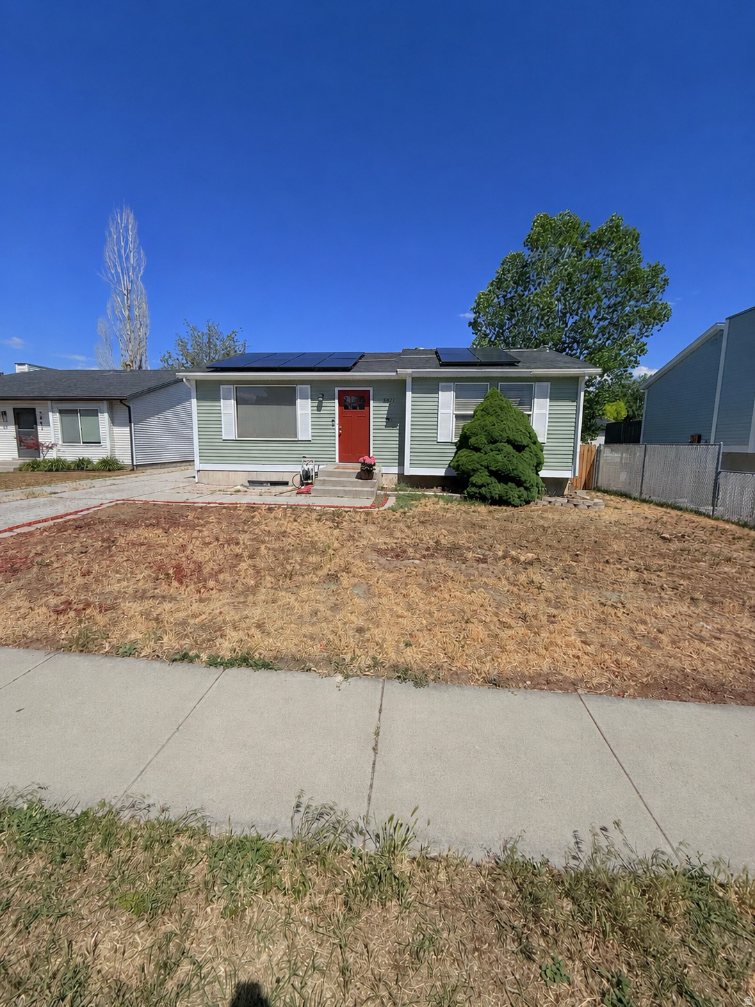 5971 S 4000 W, Taylorsville, UT 84129 — photo 1