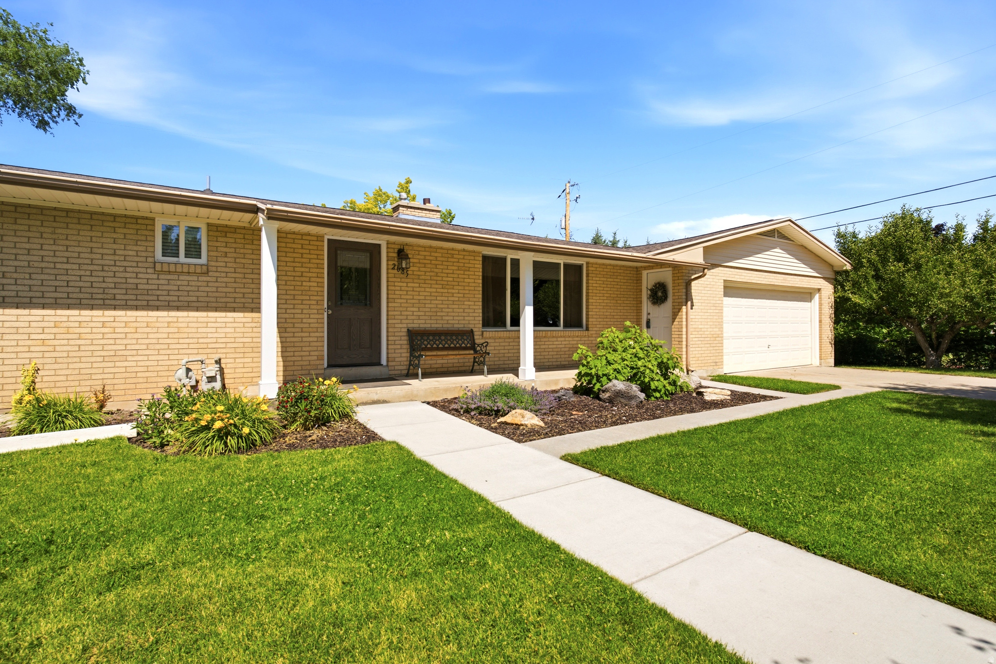 2085 N 1250 E, North Logan, UT 84341 — photo 1