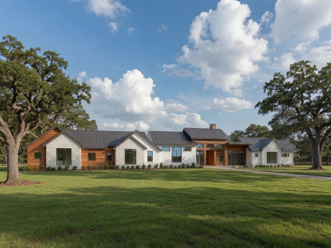 906  Moonlight Bay Dr, Spicewood, TX 78669 — photo 1