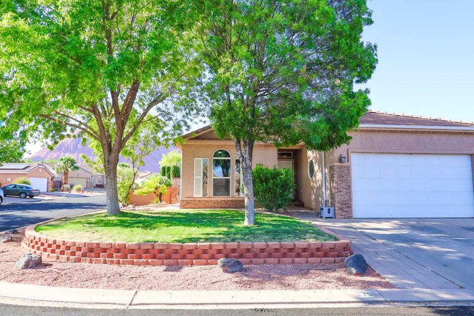 635 E 460 S, Ivins, UT 84738 — photo 1