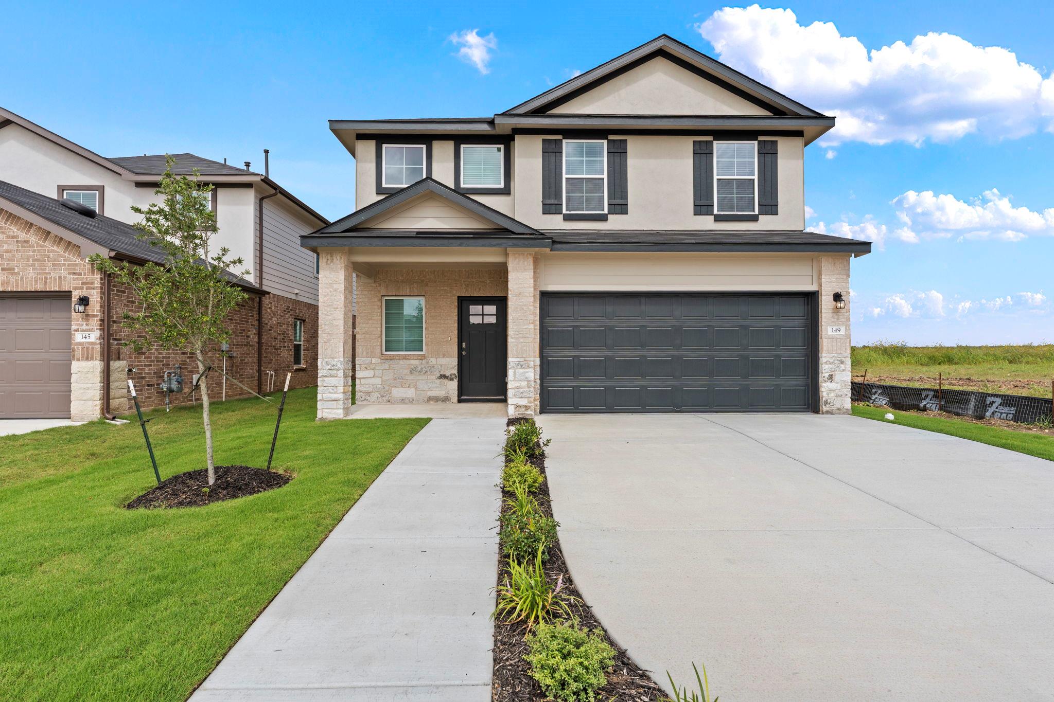 149  Morning Grv, San Marcos, TX 78666 — photo 1