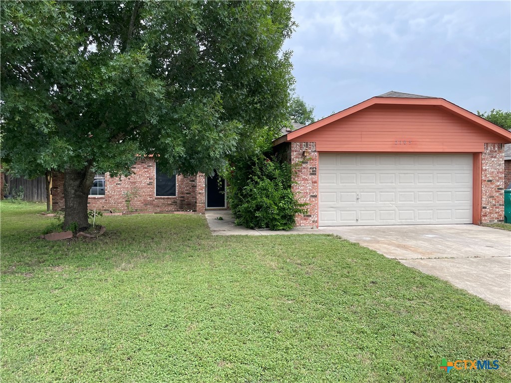 2105 Miller Street, Belton, TX 76513 — photo 1