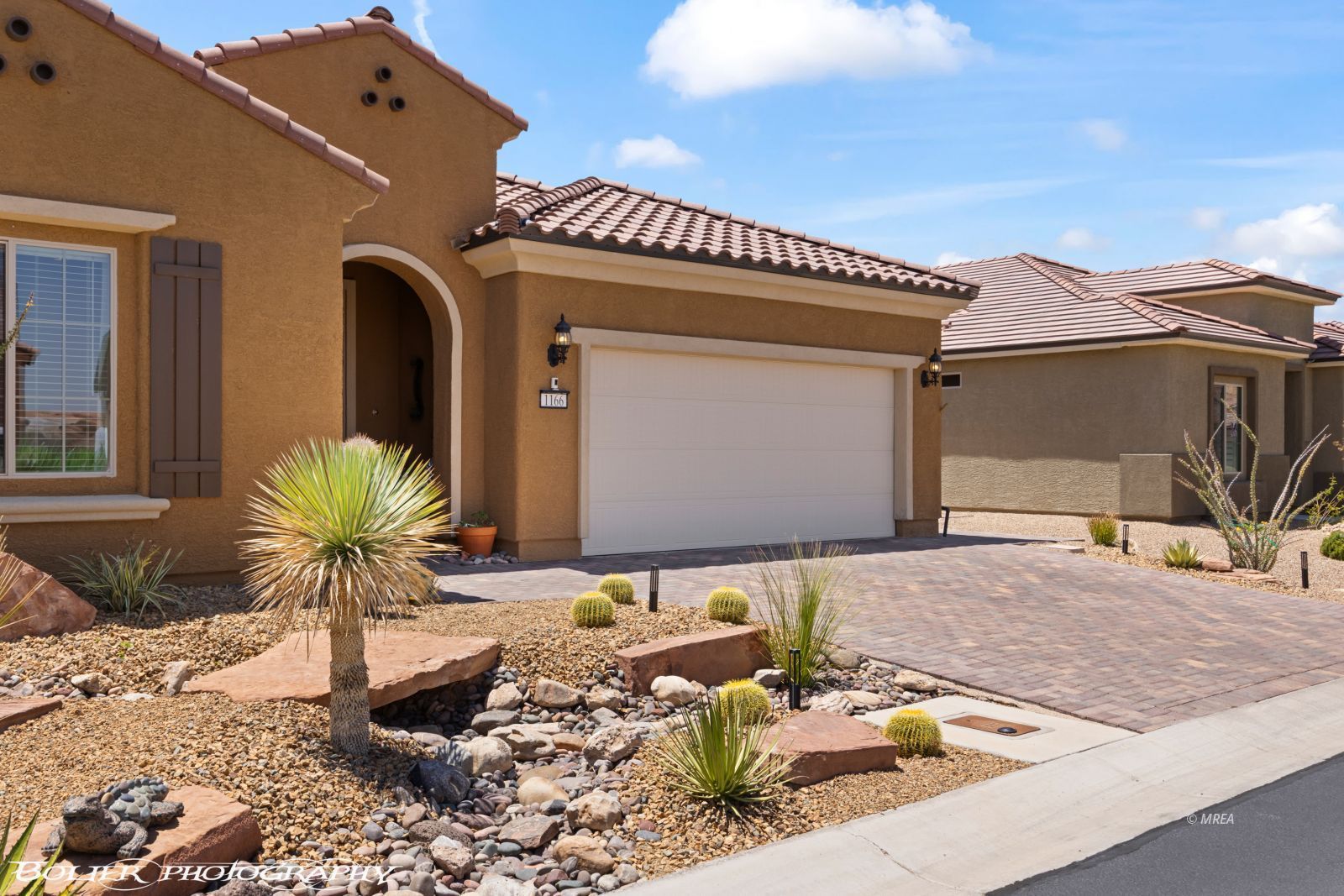 1166 Terrapin Ridge, Mesquite, NV 89034 — photo 1