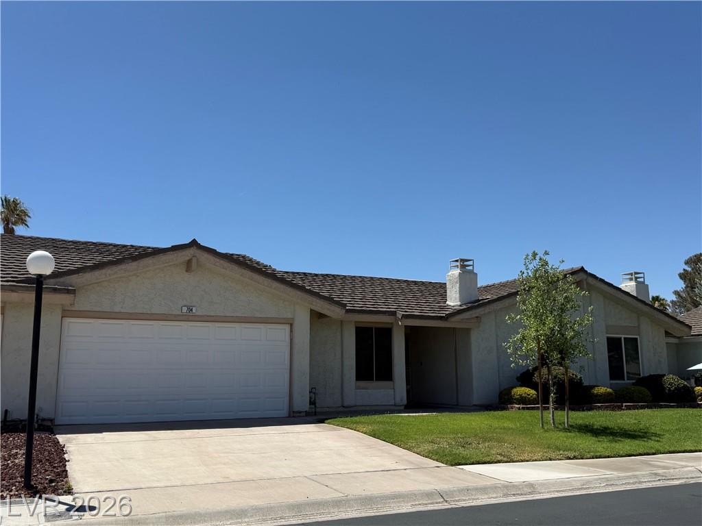 704 Eastview Drive, Las Vegas, NV 89107 — photo 1