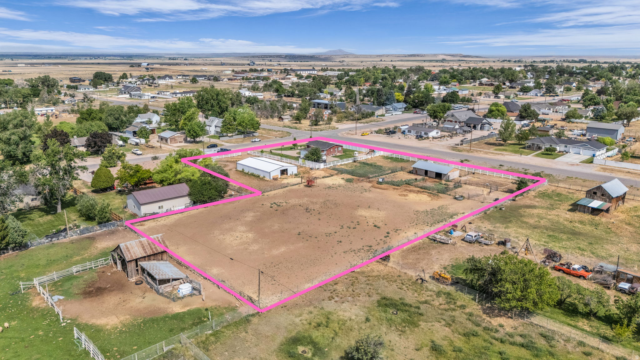 415 S 200 W, Fillmore, UT 84631 — photo 1