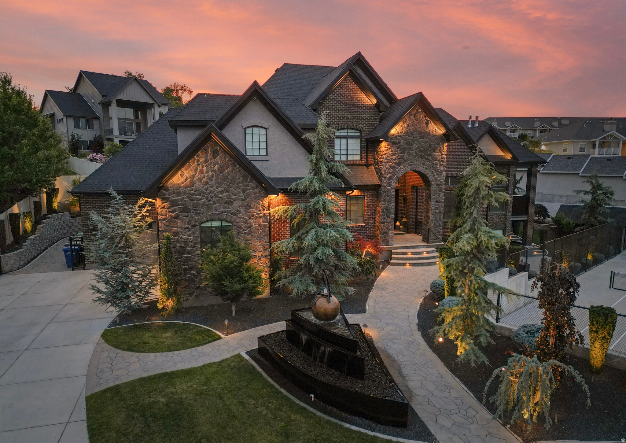 9126 S WASATCH PEAK CIR, West Jordan, UT 84088 — photo 1
