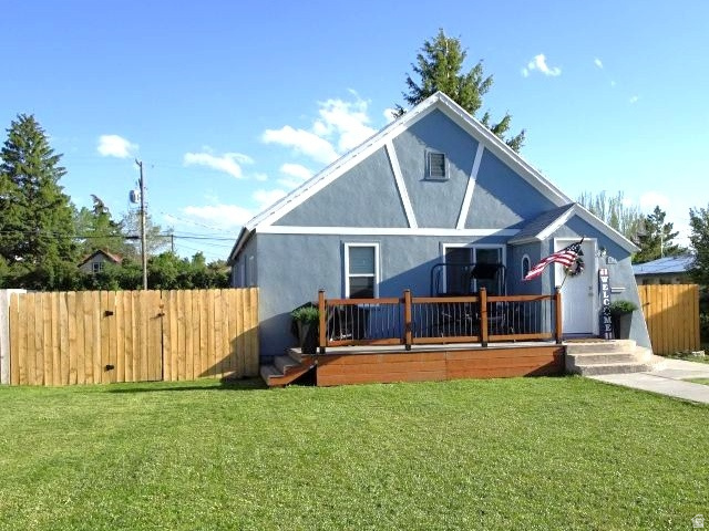 753 LINCOLN ST, Montpelier, ID 83254 — photo 1