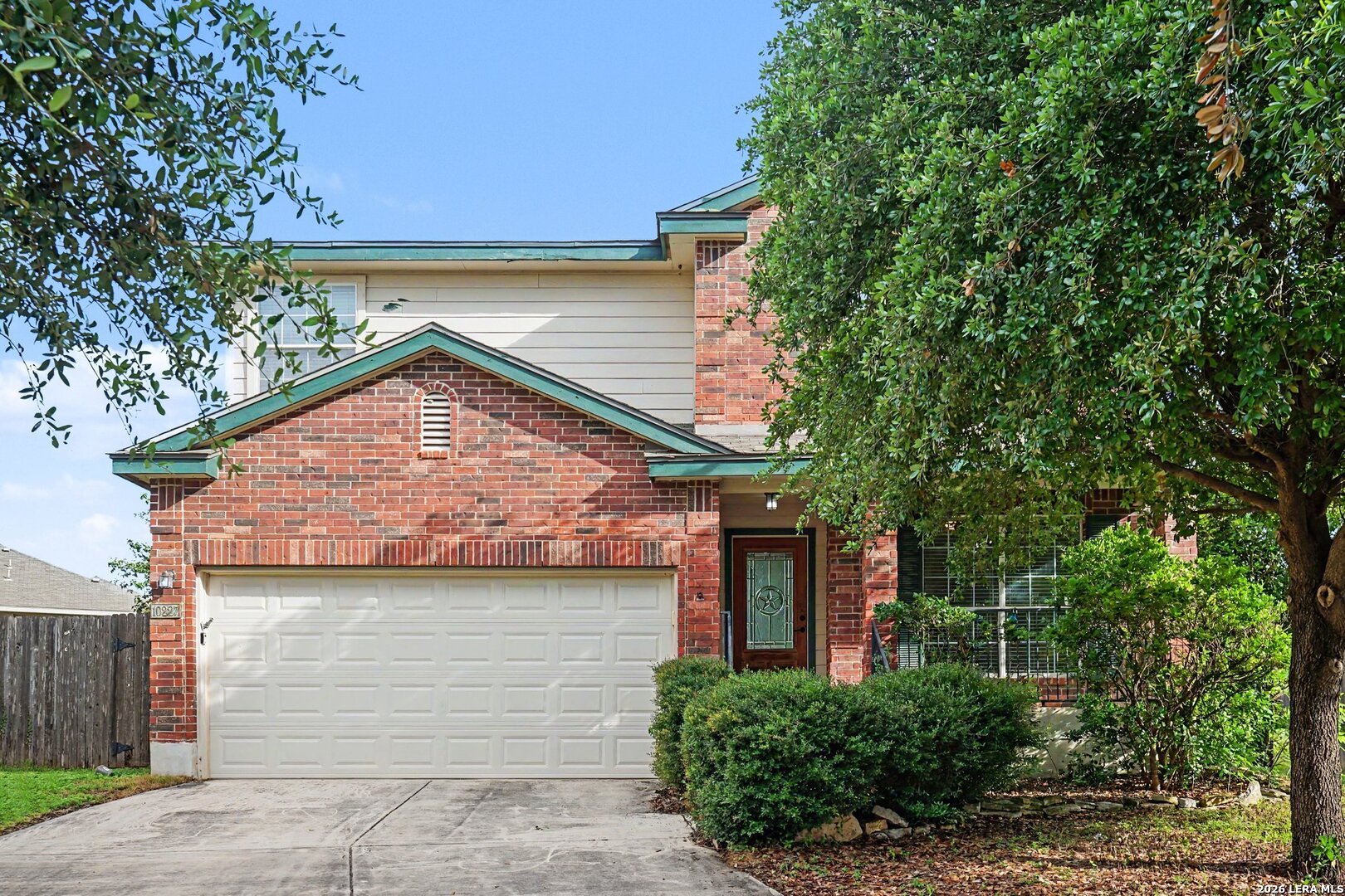 10227 CACTUS VLY, San Antonio, TX 78254 — photo 1
