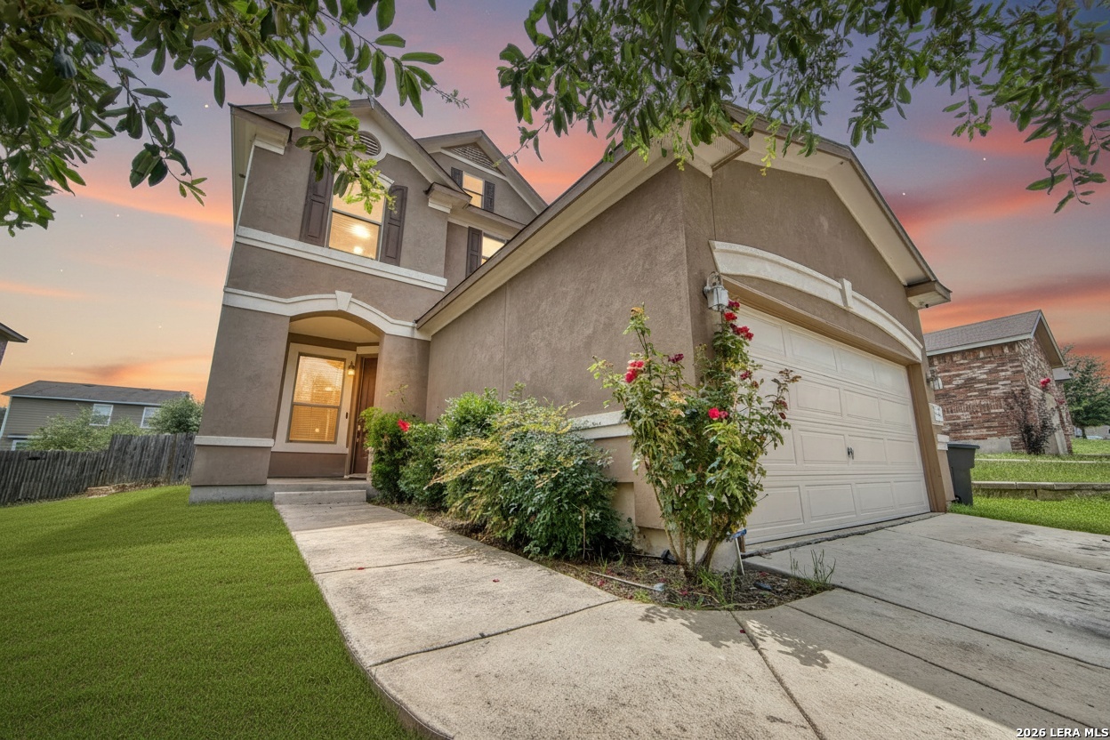 8422 BRAZOS PT, San Antonio, TX 78252 — photo 1