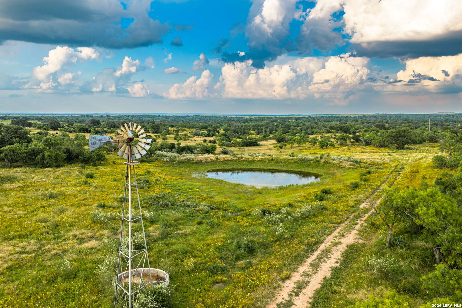 County Road 106, Llano, TX 78643 — photo 1