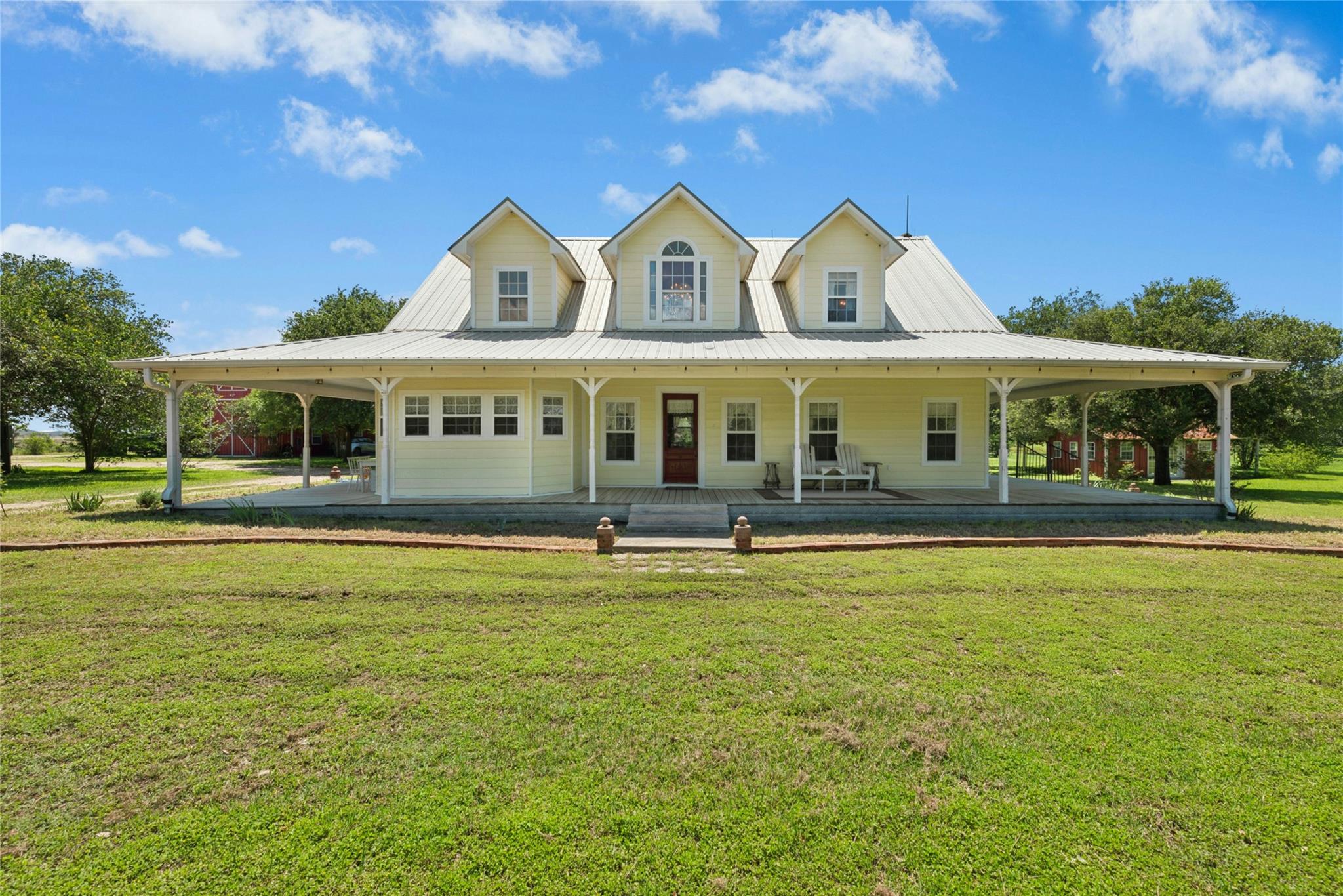 1610 County Road 463 None, Elgin, TX 78621 — photo 1