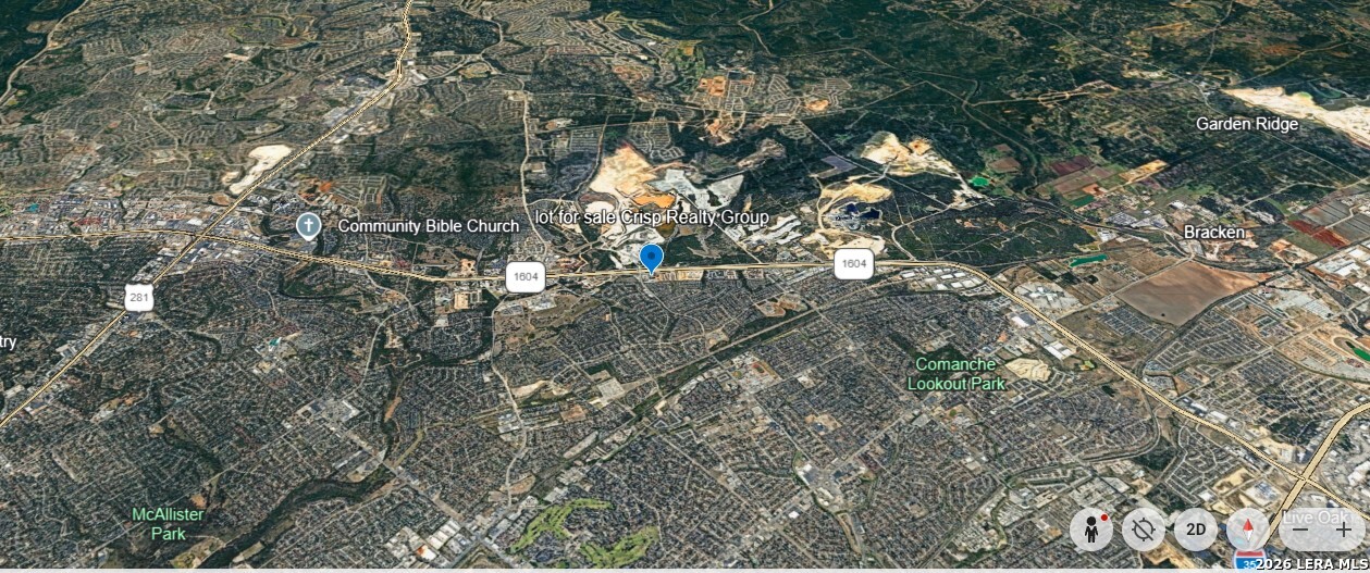O Connor, San Antonio, TX 78247 — photo 1