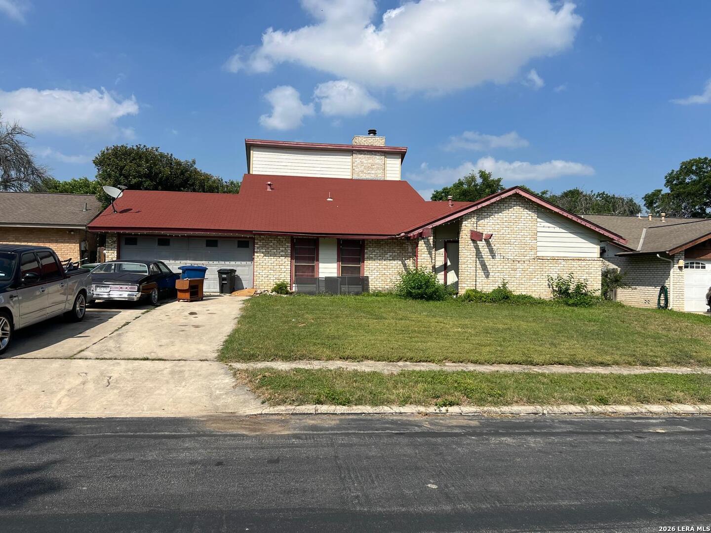 13014 LARKYORKE ST, San Antonio, TX 78233 — photo 1