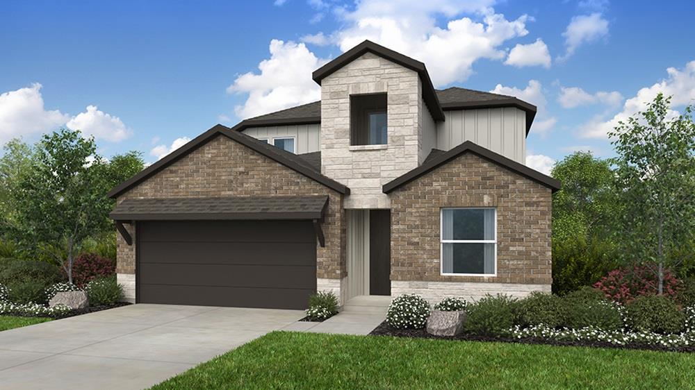 13219  Rindle Reach Dr, Buda, TX 78610 — photo 1