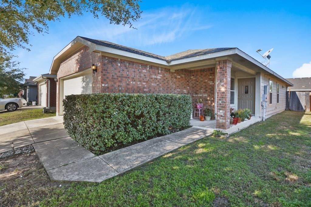 7608  Cayenne Ln, Austin, TX 78741 — photo 1