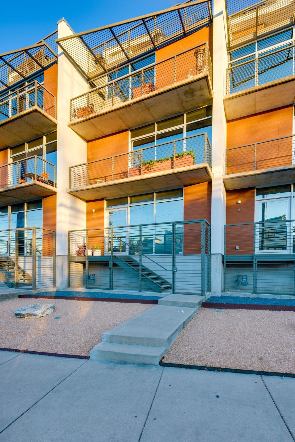 2301 S 5th St  #5, Austin, TX 78704 — photo 1