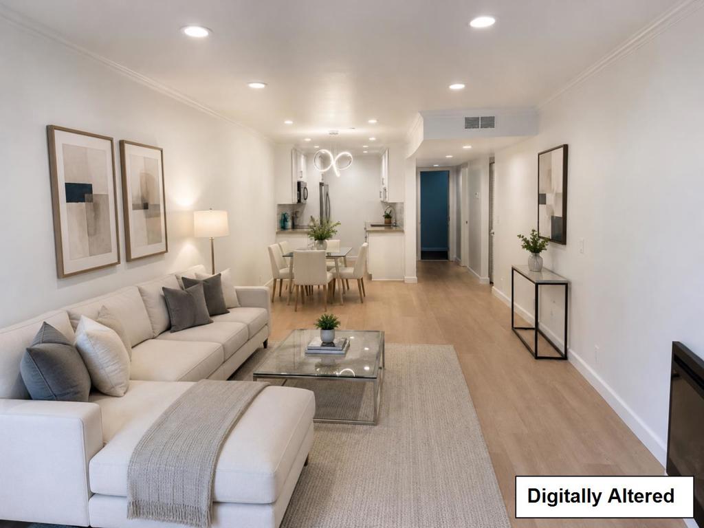 101 2nd Street 5, Los Altos, CA 94022 — photo 1