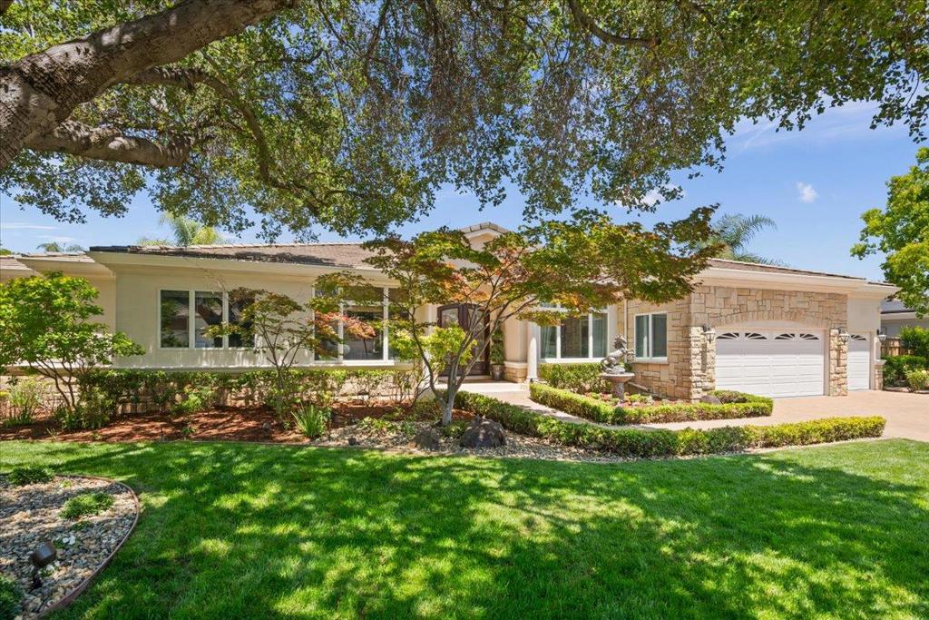 15863 Mina Way, Saratoga, CA 95070 — photo 1
