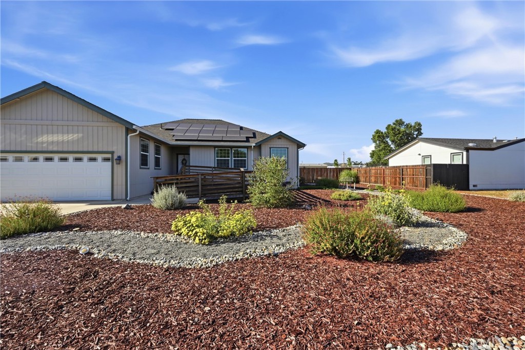 17084 Mustang Court, Lower Lake, CA 95457 — photo 1
