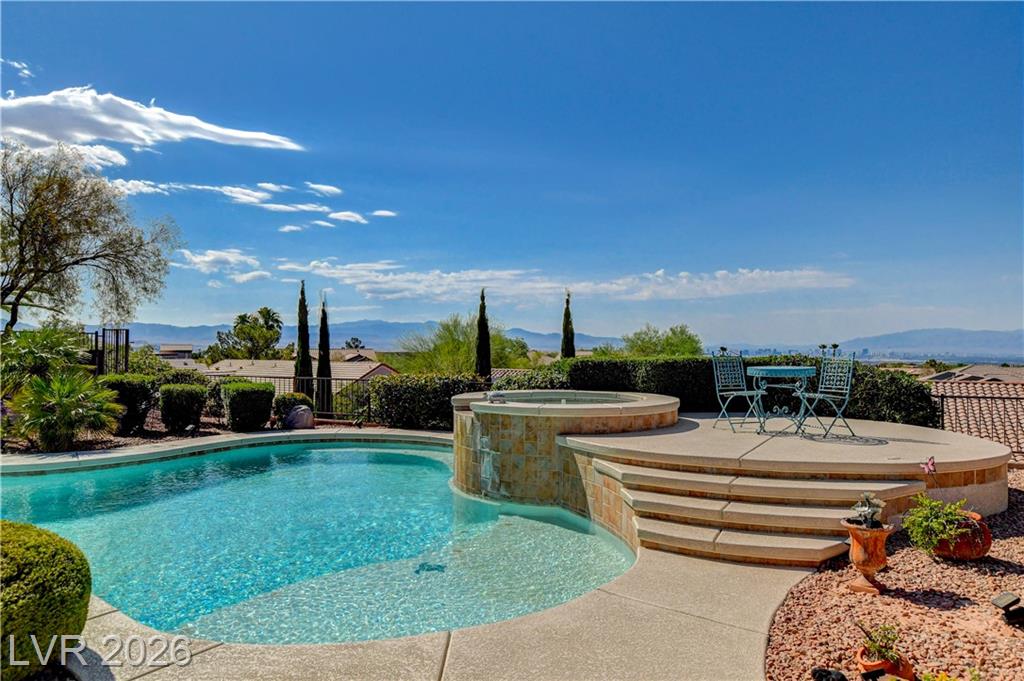 2370 Rosendale Village Avenue, Henderson, NV 89052 — photo 1