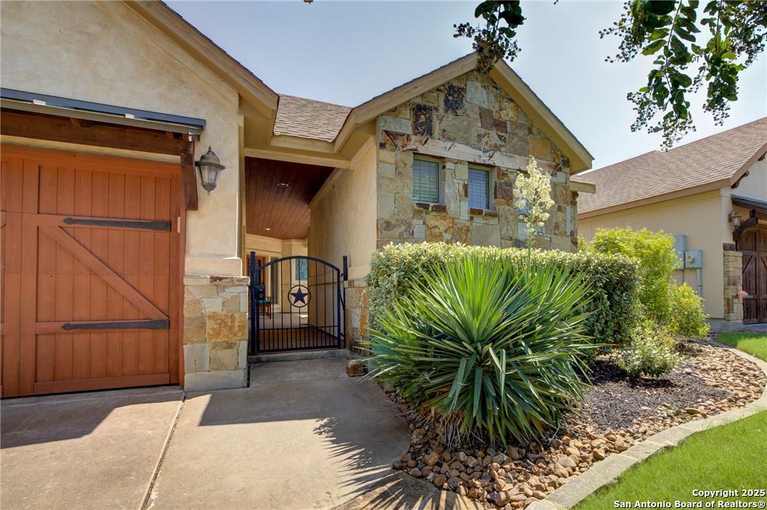 1212 Gruene Valley, New Braunfels, TX 78130 — photo 1