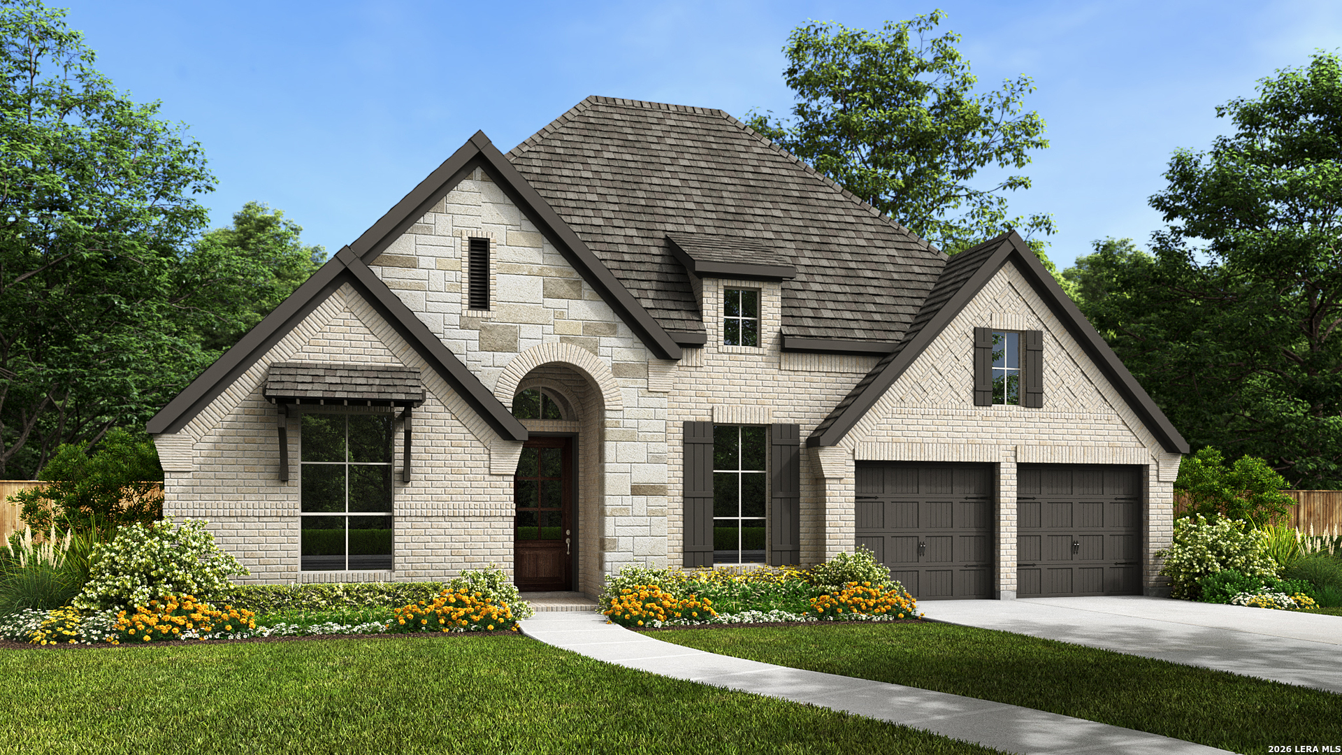 337 Vuelo Street, New Braunfels, TX 78132 — photo 1