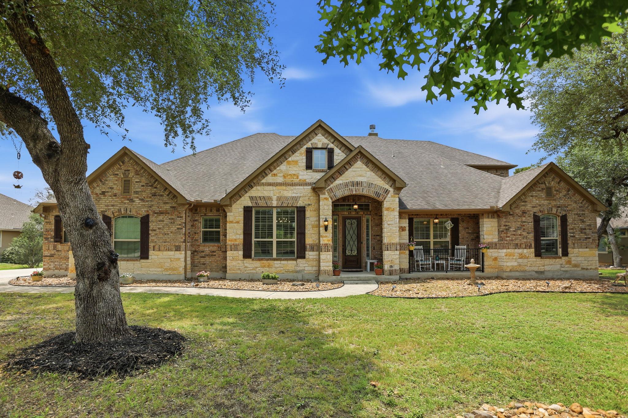563 Solms Frst, New Braunfels, TX 78132 — photo 1