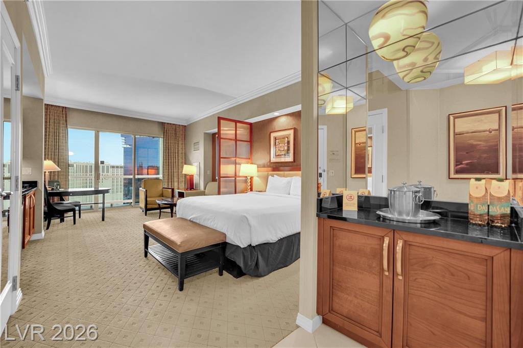 145 East Harmon Avenue 3107, Las Vegas, NV 89109 — photo 1