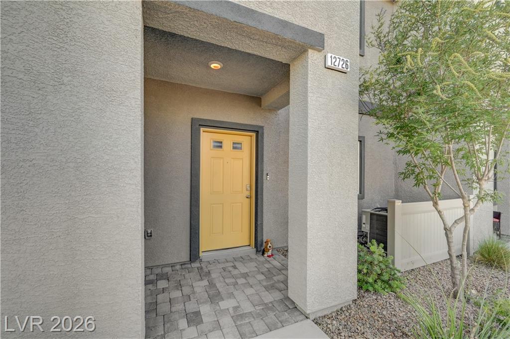 12726 Feathersong Street, Henderson, NV 89044 — photo 1