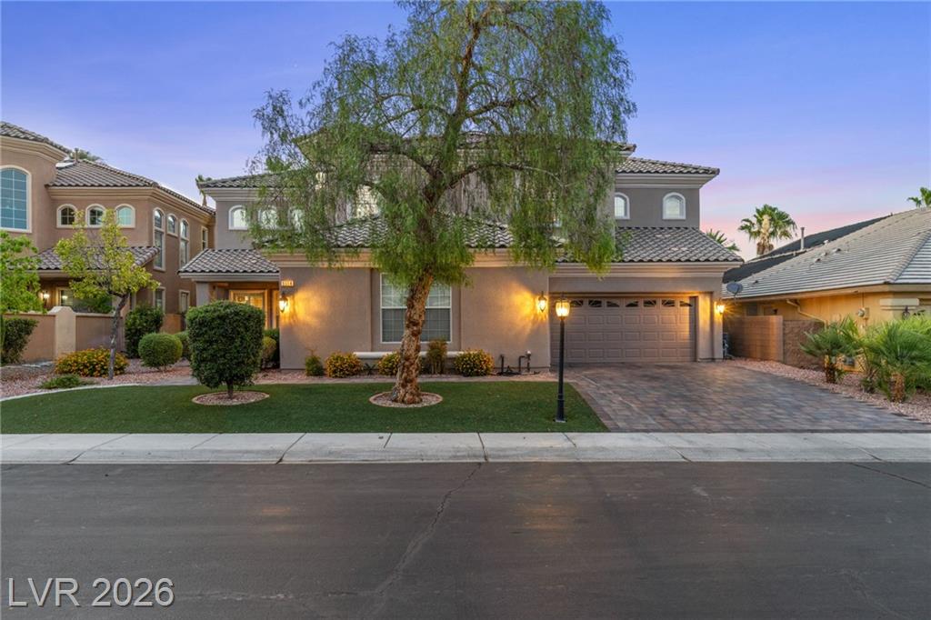 5664 Heather Breeze Court, Las Vegas, NV 89141 — photo 1
